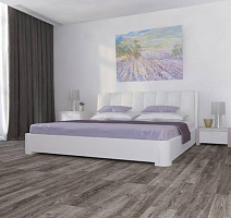 Clix Floor Plus CXP088 Дуб Тёмный шоколад фото 2 | FLOORDEALER